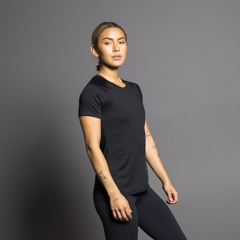 T-shirt "Ws Run Tee 2,0" T-shirt "Ws Run Tee 2,0"